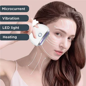 Electric Gua Sha Massager EMS