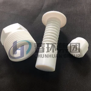 PTFE Fasteners