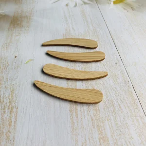 Bamboo Spatula