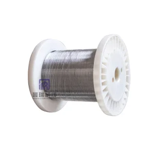 Stainless Steel Spring Wire