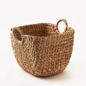 Rattan Storage Basket