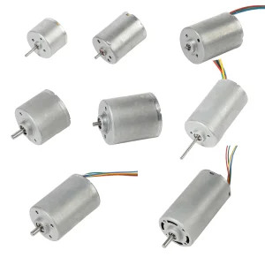 Power Tool Motor