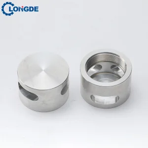 CNC Milling Turning Prototyping