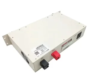1.2KW Rack Mounted