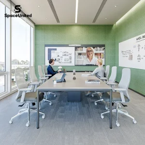 Modular Workstations