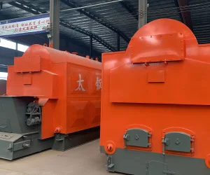 Commercial Heating Systems - Modern Wood Heating Systems