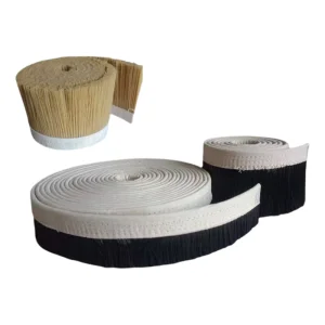 Heat Resistant Industrial Woodworking Engraving Machine Dust Cover Removal Brush