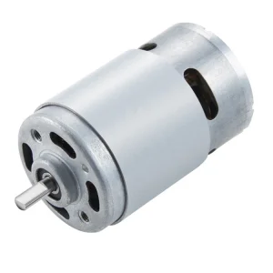 TRS-7712PM 230v Dc Carbon-brushes Motor