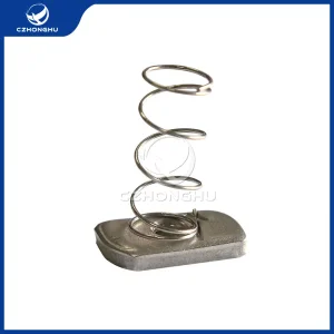 Singapore Industrial Strut Channel Nut