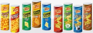 Alimentos Saudáveis Lanches (HACCP/Brc/ISO/Halal) Tudo Natural