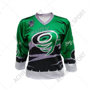 Fury Design Jersey