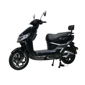 Custom G18 1800W EEC Certified Electric Scooter from China Suppliers | Efficient City Commuter Factory Model Companies, Product