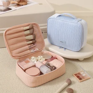 Luxury Toiletry Kits
