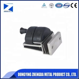 Stainless Steel Latch