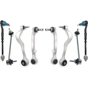BMW 5 Series Suspension