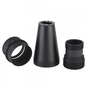 CNC Precision Components