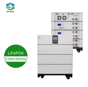 Industrial Home Energy Solution