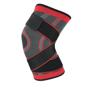 Compression Sleeve Pad