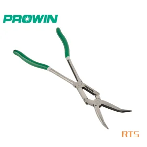 Double Joint Pliers