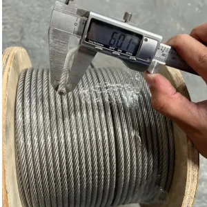 Wire Rope