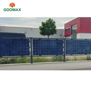 Goomax Farm Solar Solutions