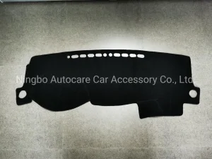 Toyota Corolla 2003 High Quality Car Dashboard Cover for Corolla 03