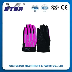 China Pro Driver Motorcycle Gloves GSX250-1