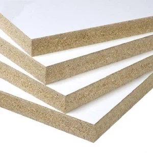 Moisture - Resistant and Scratch - Resistant Particle Board - Premium Quality, for Office Desks