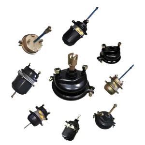 Trailer and Truck Parts