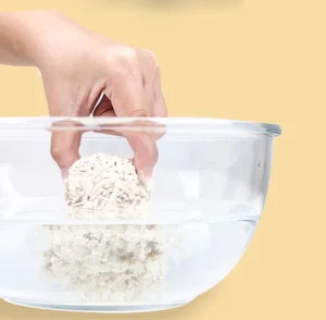 Lavender Scented Silica Crystal Premium Cat Litter Indoor Room Pet Product