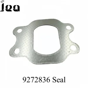 Lie-bherr Seal Exhaust Manifold Gasket 9272836 for Lie-bherr Engine