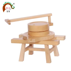 Wooden Farming Series Patent Products China Wooden Educational Toy