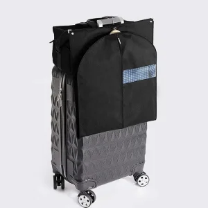 Elegant Travel Dress Cover for Maximum Protection and Style