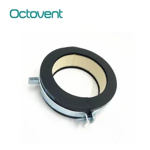 Pre-Insulated Pipe Support