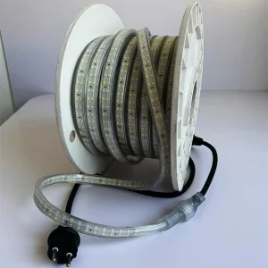 High Voltage LED