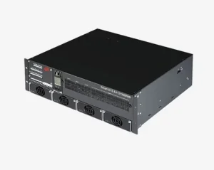 Dpc Dynamic Power Smart Sys E4121300r48 DC Power System