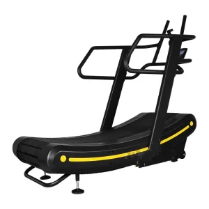 Unpowered Treadmill China Factory