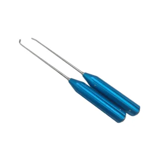 Meniscus Repair Rasp