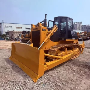 Bulldozer Shantui SD22 Usado