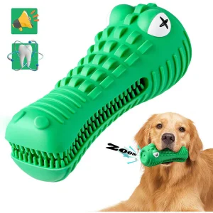 Crocodile Squeaky Toy