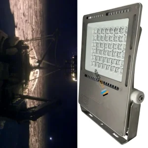 Marine Floodlight Anti-Corrosion