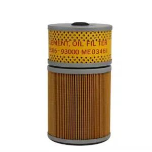 Manufacture Custom Filter Elements