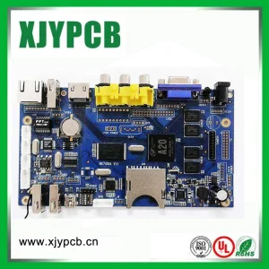 Professional Electronic PCB