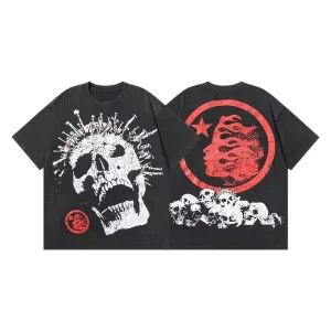 Camiseta Designer