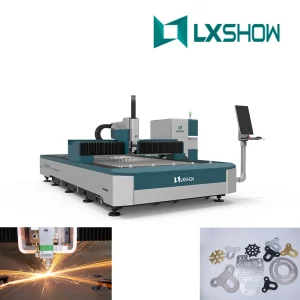 High Quality Fiber Laser