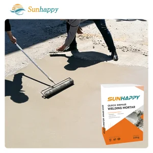 Manufacturer Price Self Leveling