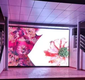 HD New Product Front and Back Service Indoor Outdoor P2 LED Screen Display for Event/Conference/Rental/Advertising