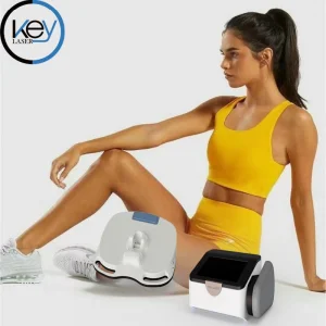 Emseat Muscle Trainer Urinary Postpartum Incontinence Muscle Body Sculpting Slimming Machine Price