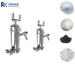 Dense Phase Pneumatic Conveying