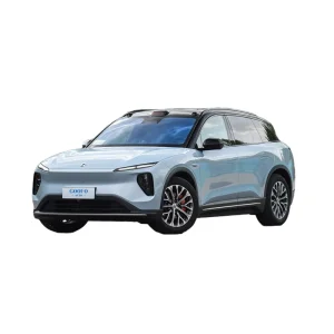2024 Nio ES6 SUV